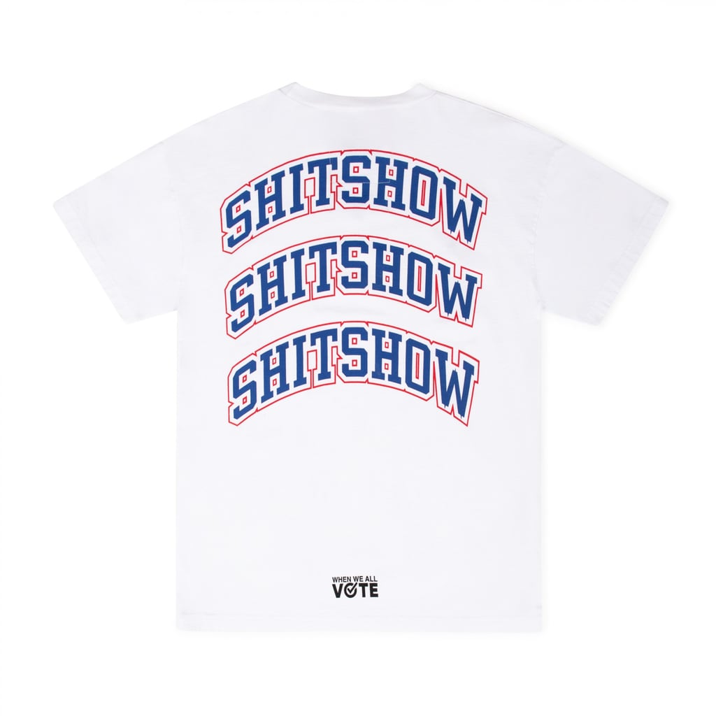 HBA x DSM For WWAV T-Shirt