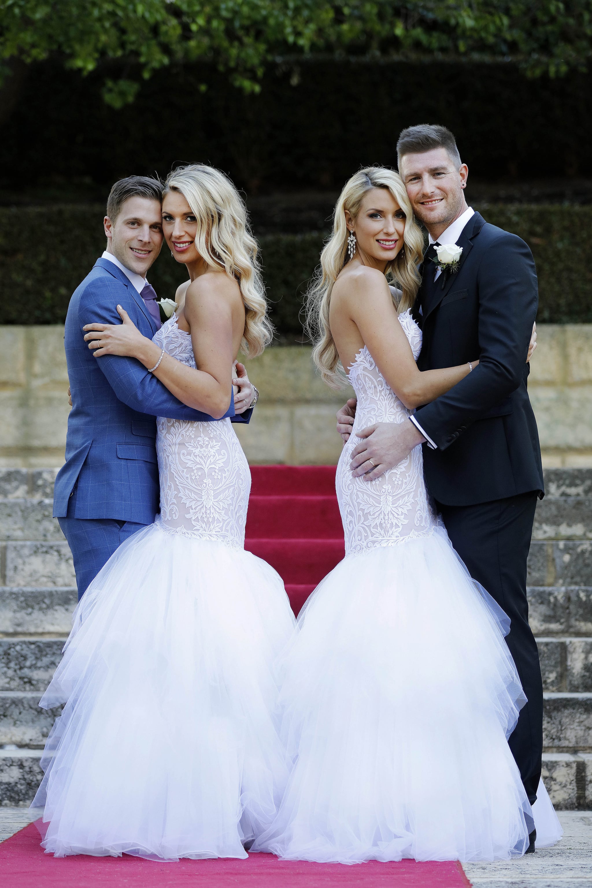 Married At First Sight 2017 Is It Ok To Call Guys Short Popsugar Celebrity Australia 