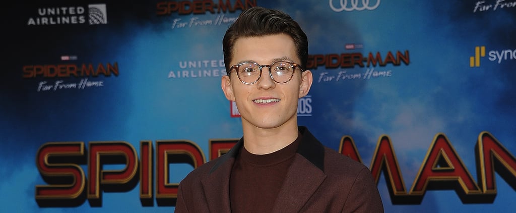 Tom Holland Confirmed For Another Spider-Man Film Trilogy