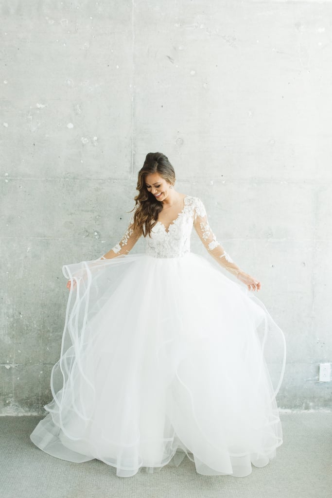 Creative Malibu Wedding