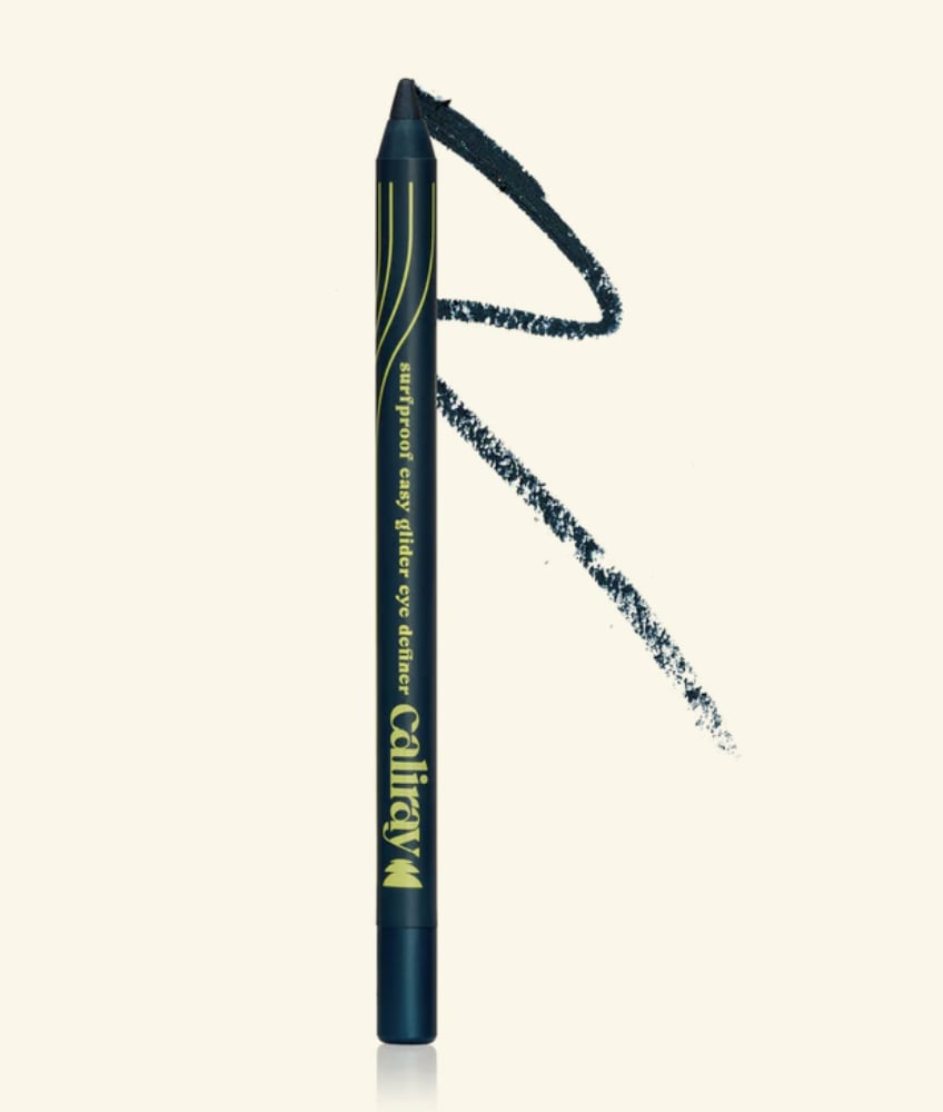 Best Blue Eyeliner