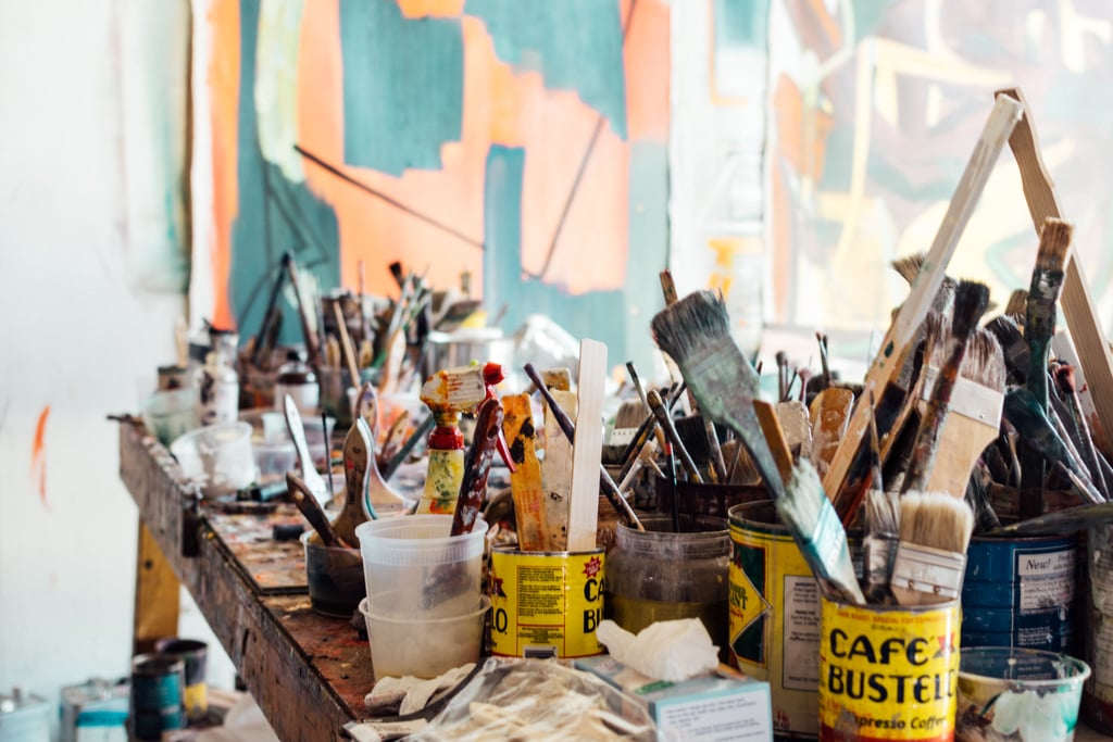 Puerto Rican Women Artists to Follow on Instagram