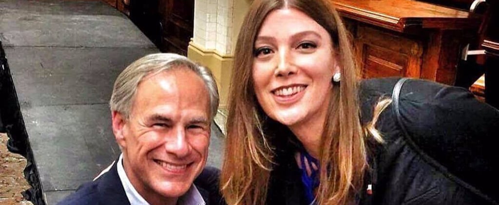 Transgender Texas Woman Posts About Bathroom Bill