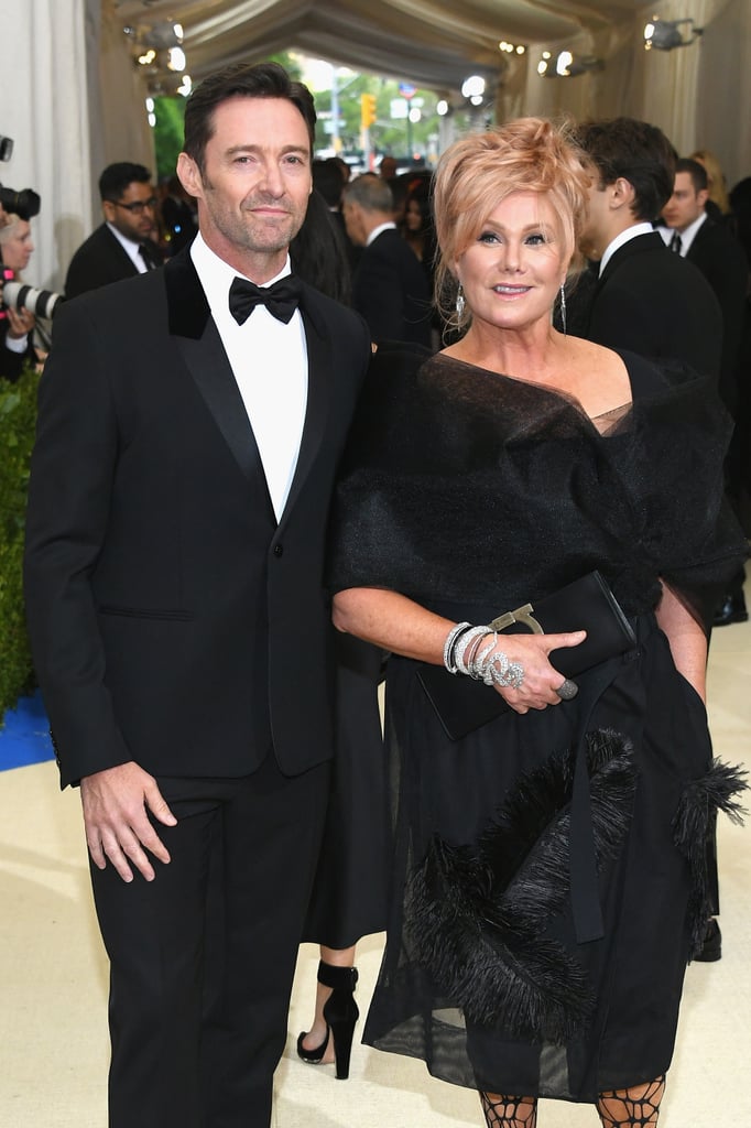 Hugh Jackman’s Marriage A Look At His Wife And Their Age Difference