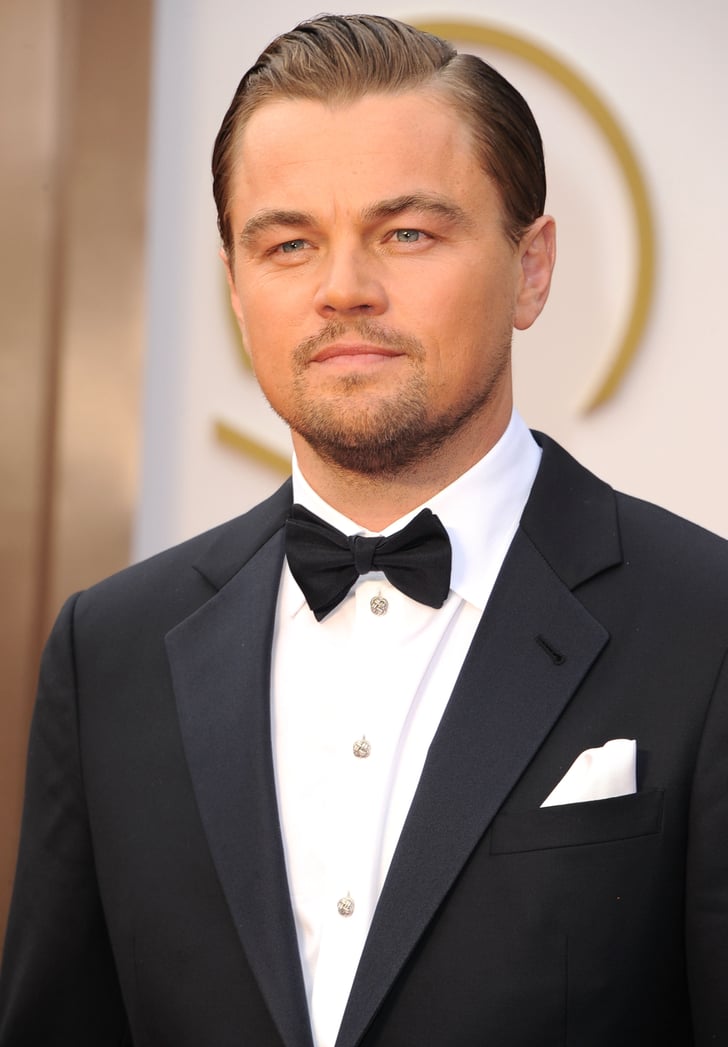 March 2014 Hot Pictures Of Leonardo Dicaprio Over The Years Popsugar Celebrity Photo 33 