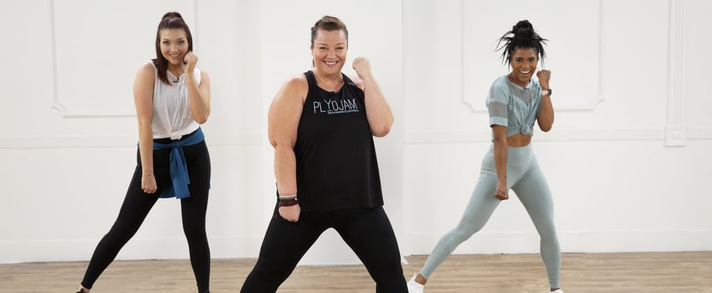 30-Minute All-Levels Cardio Dance Workout