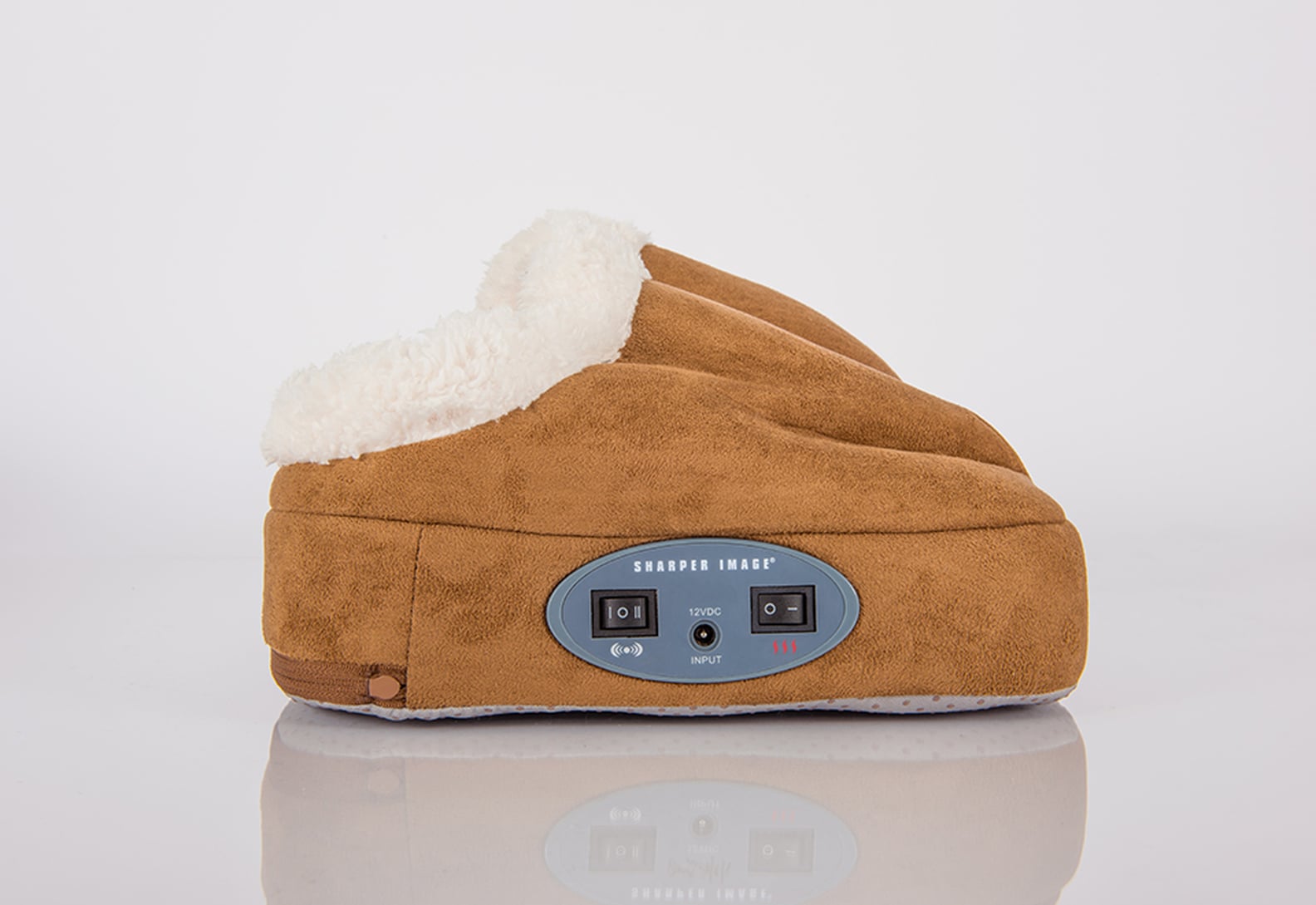 Best Warming Foot Massager From Sharper Image POPSUGAR Home