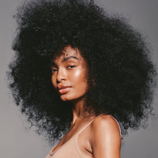 Yara Shahidi in Harper's Bazaar August 2019 Issue