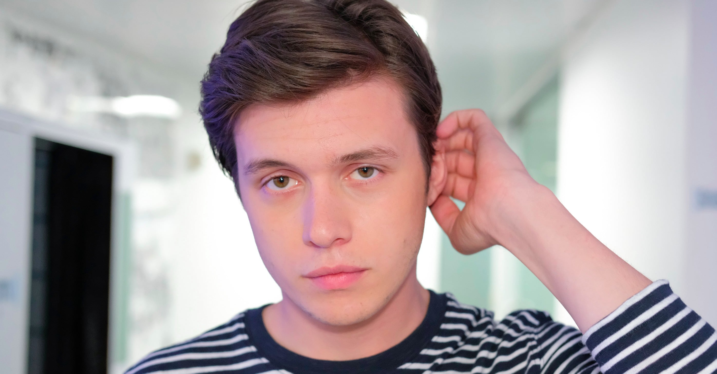 Who Is Nick Robinson? | PS Celebrity