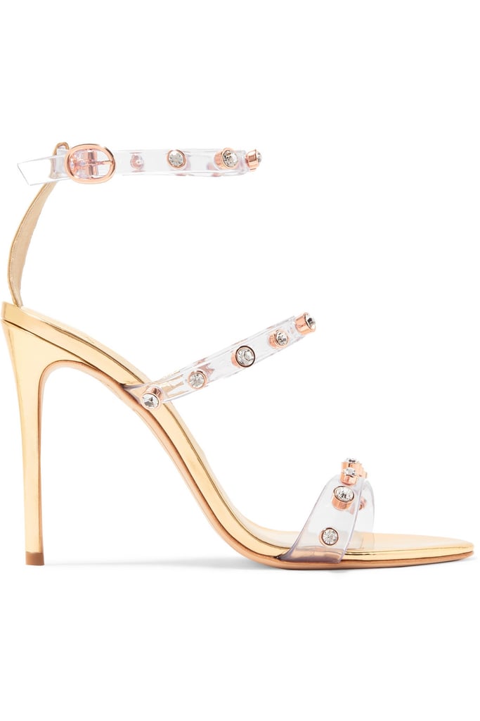 sophia webster embellished heel
