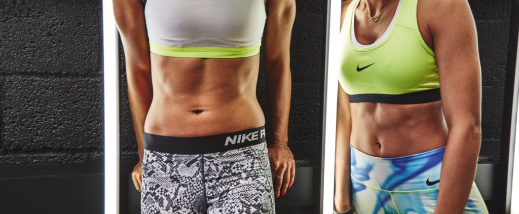 How to Lose Weight While Building Muscle