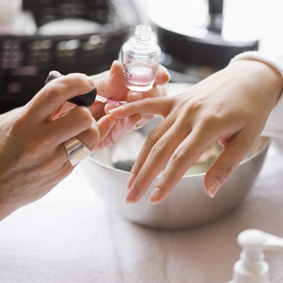 What Are BIAB Nails? Structured Manis, Explained by a Pro