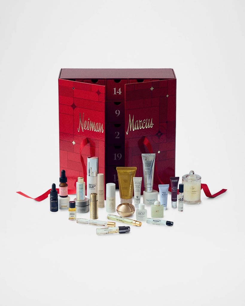 Best Luxury Beauty Advent Calendar With Variety
