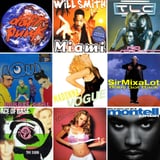 Essential Songs Your '90s Dance