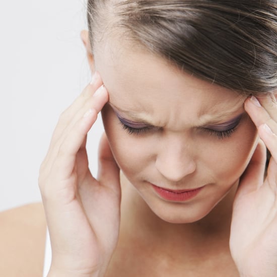 How to Prevent Postrun Headaches