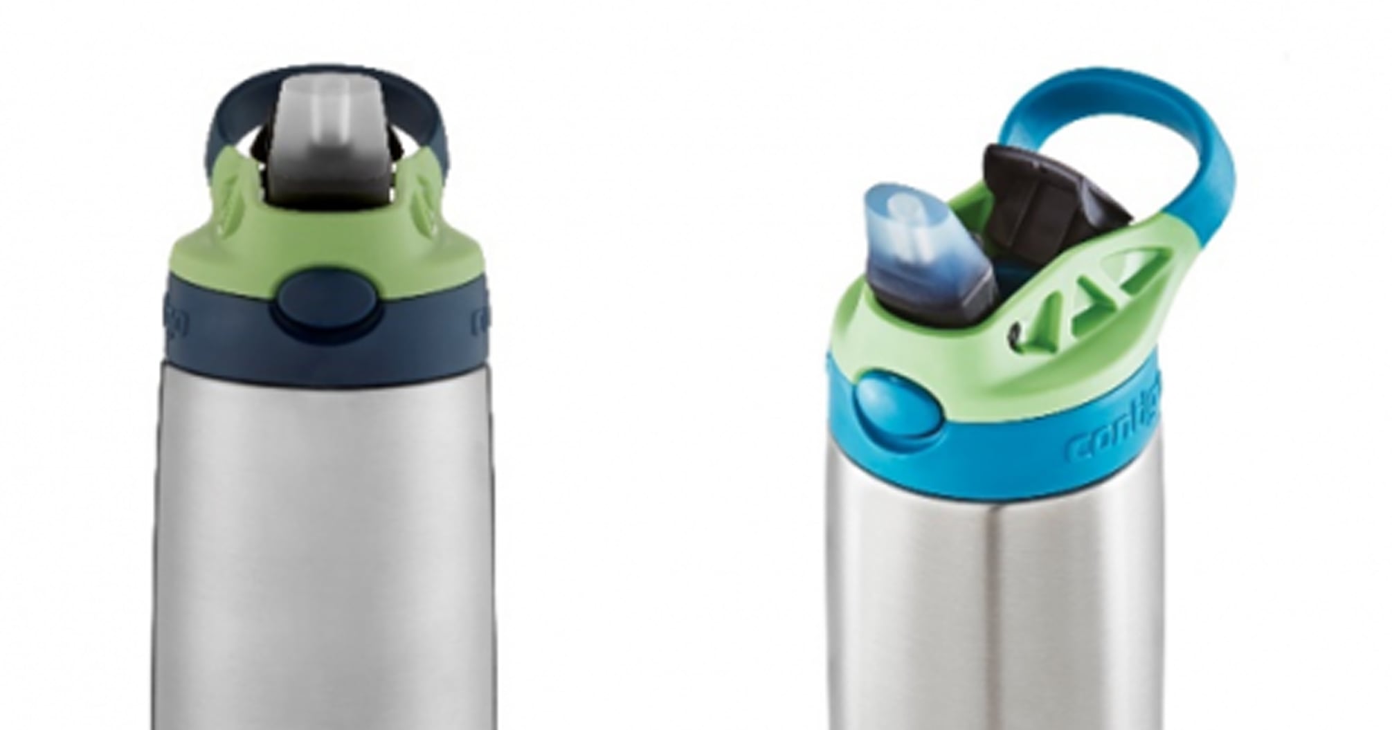 Contigo Kids' Cleanable Water Bottles Recall February 2020 POPSUGAR