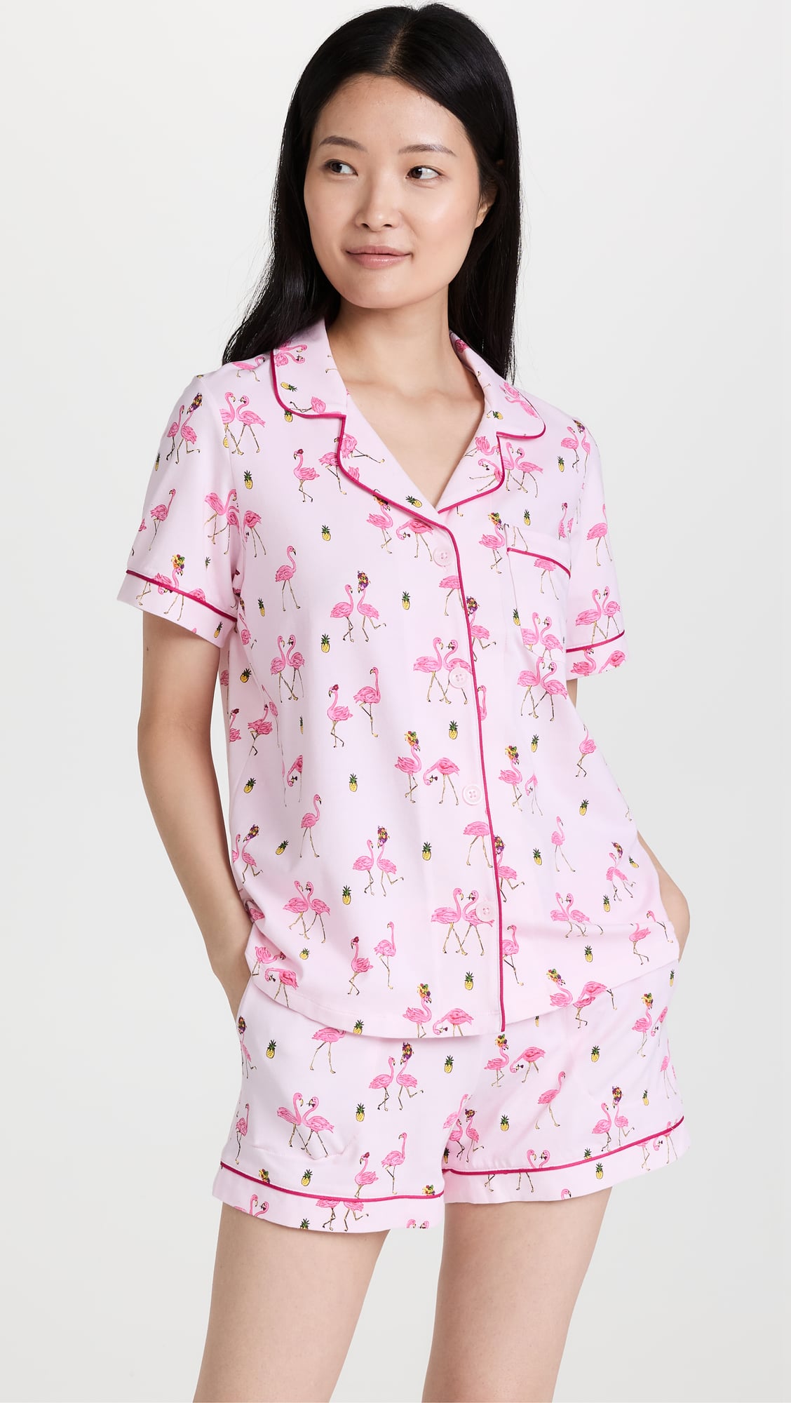 5 of the Best Pairs of Summer Pajamas for Women