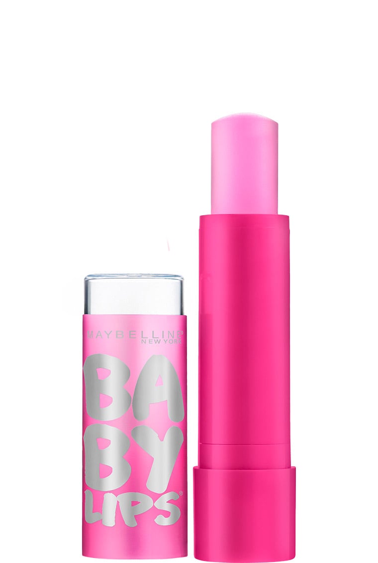 Maybelline Baby Lips Moisturizing Lip Balm