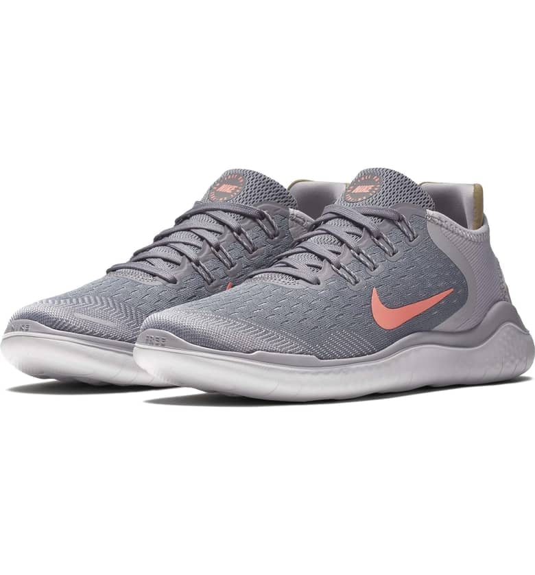 Nike Free RN 2018 Running Shoe