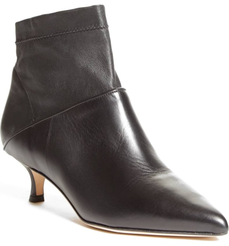 Tibi Sock Boot