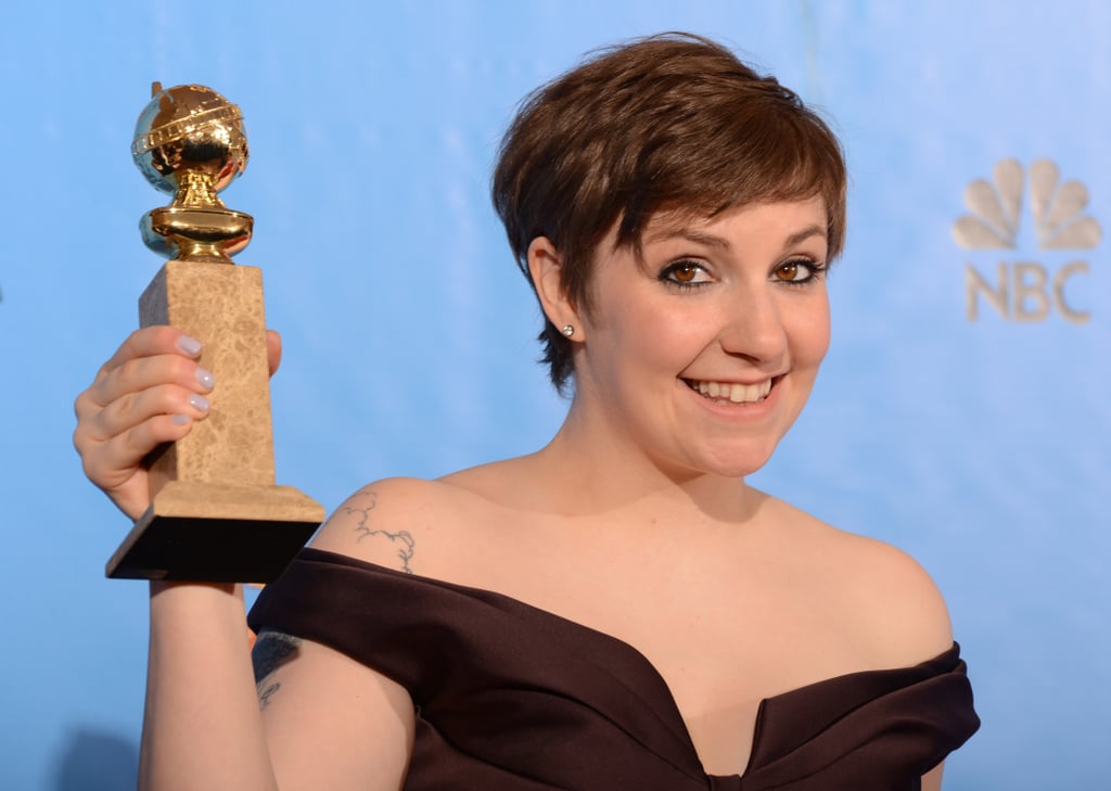 The Best Highlights From the 2013 Golden Globes! The Best Highlights From the 2013 Golden Globes!