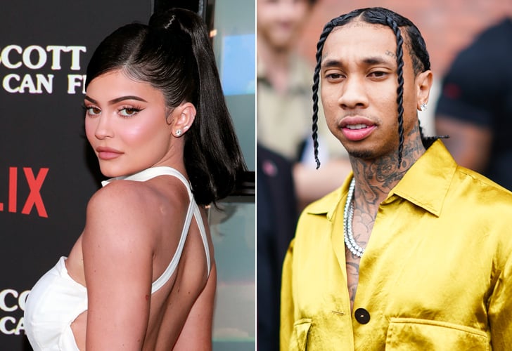 Kylie Jenner Tweets About Tyga and Breakup From Travis Scott | POPSUGAR ...