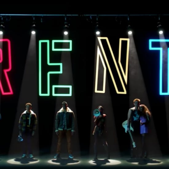 Fox's Rent Live Trailer