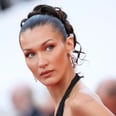 Bella Hadid's New "Syrup Blond" Hair Screams Summer