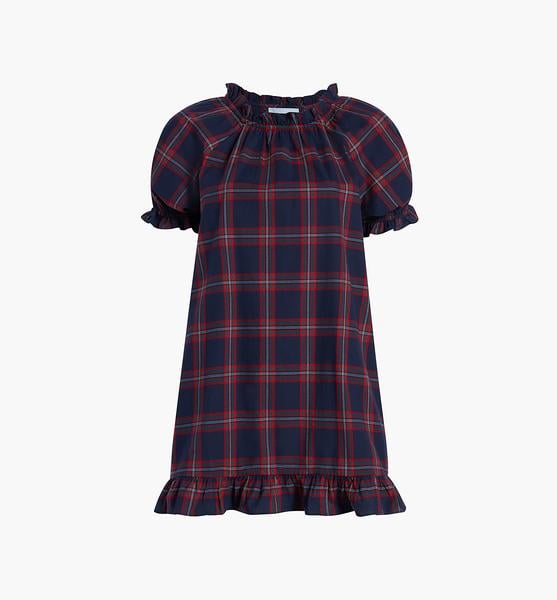 The Katherine Nap Dress