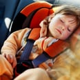 The Most Common Car Seat Mishaps New Parents Make