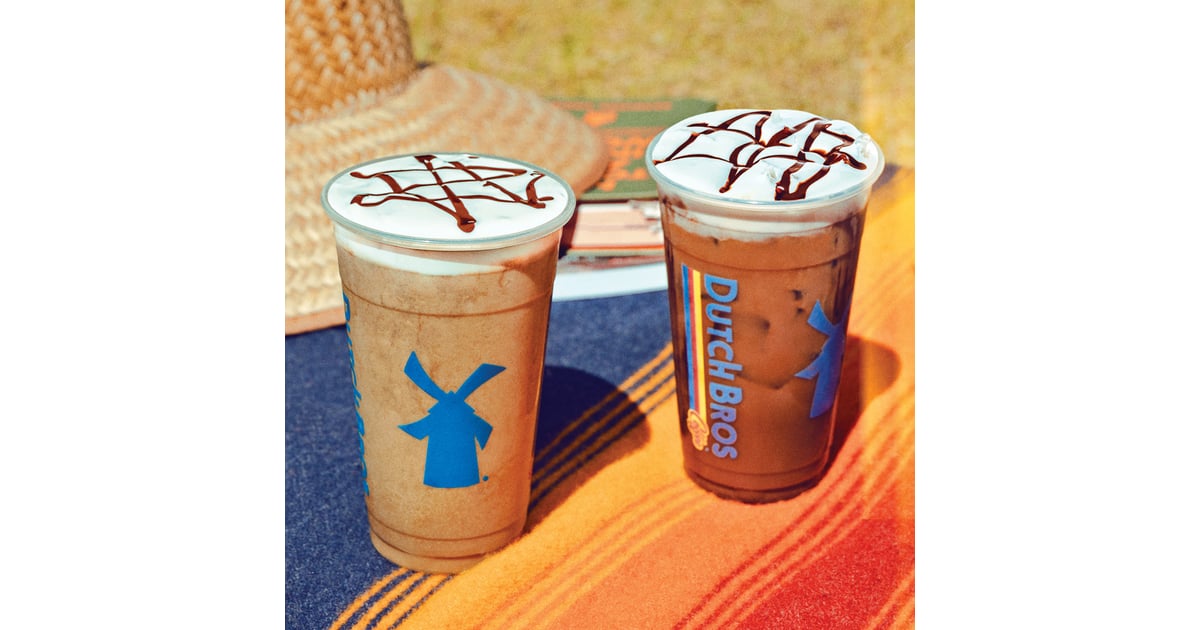 Campout Cold Brew Recipe