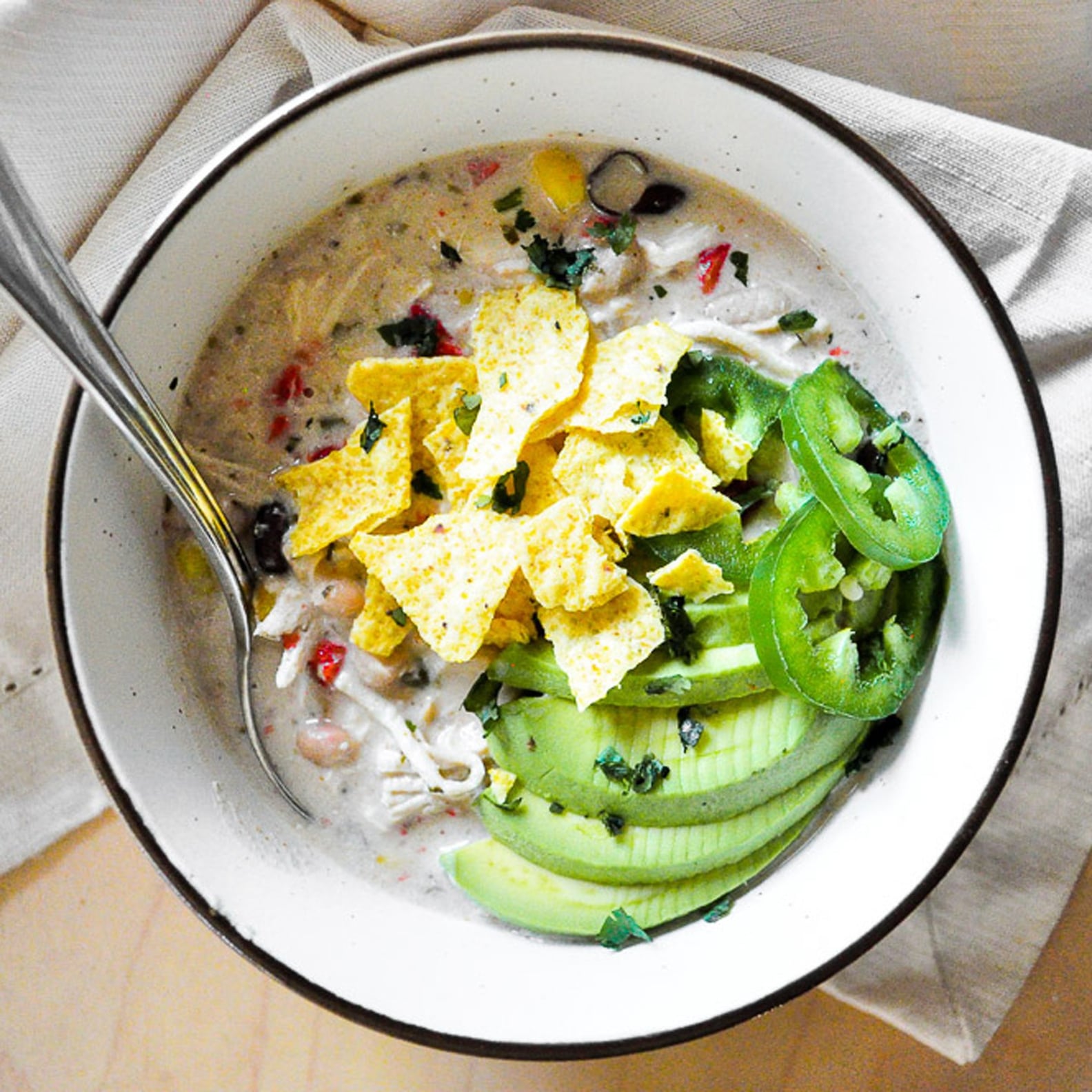 Healthy Chicken Instant Pot Recipes | PS Fitness