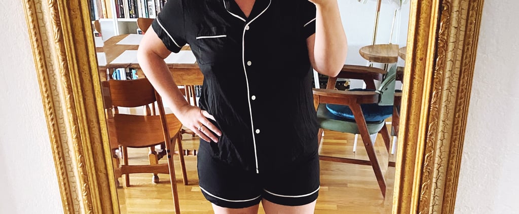 I Couldn't Resist These Butter-Soft PJs at Target — and at $22, I May Need Another Set