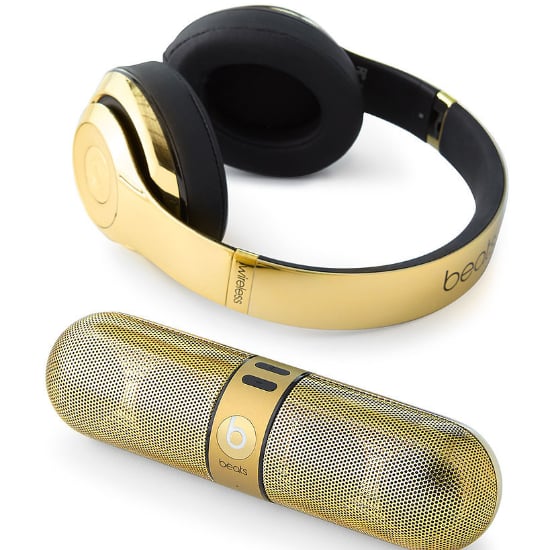 POPSUGAR Shout Out For Nov. 6, 2014