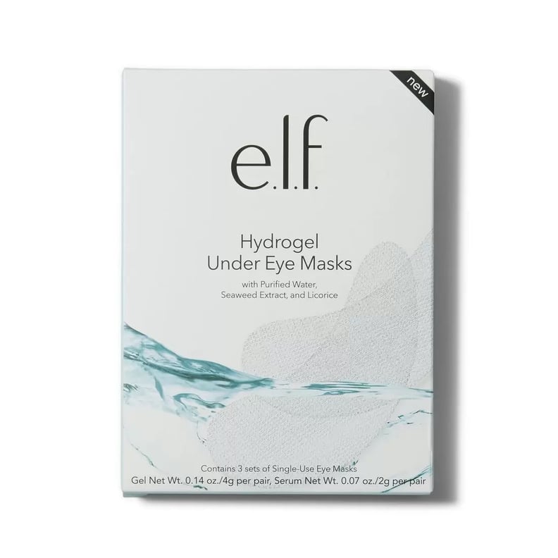 e.l.f. Cosmetics Hydrogel Undereye Masks