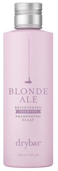 Drybar Blonde Ale Brightening Shampoo ($27)