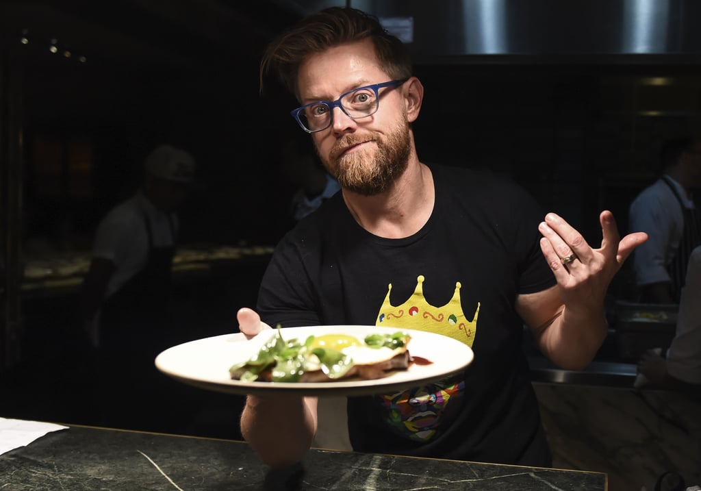 Season 8: Richard Blais