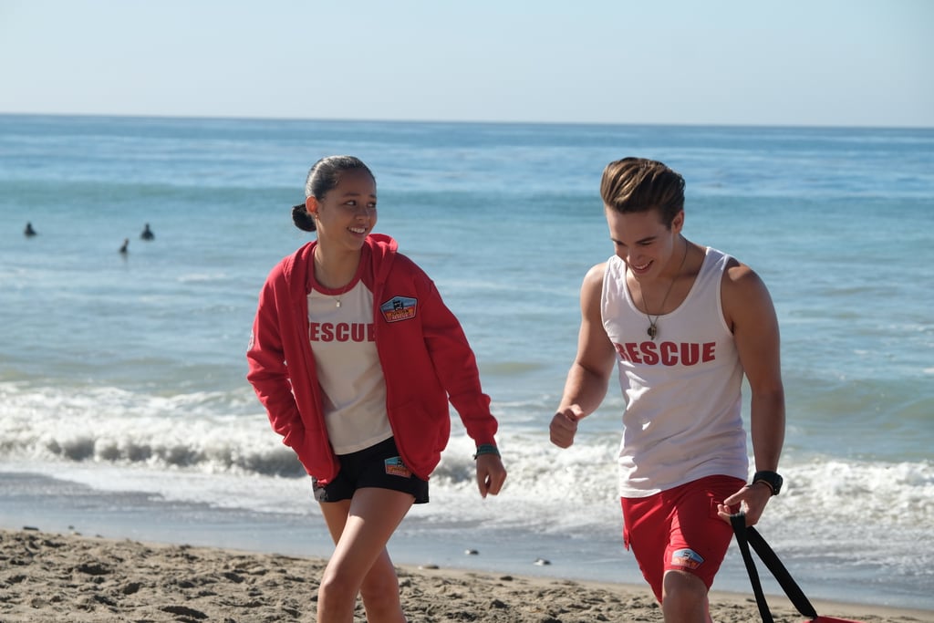 Malibu Rescue