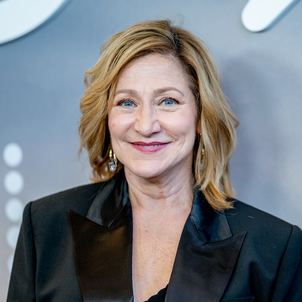 Edie Falco Chose to Be a Single Mom Because She 