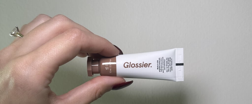 Glossier Cloud Paint Bronzer Review With Photos