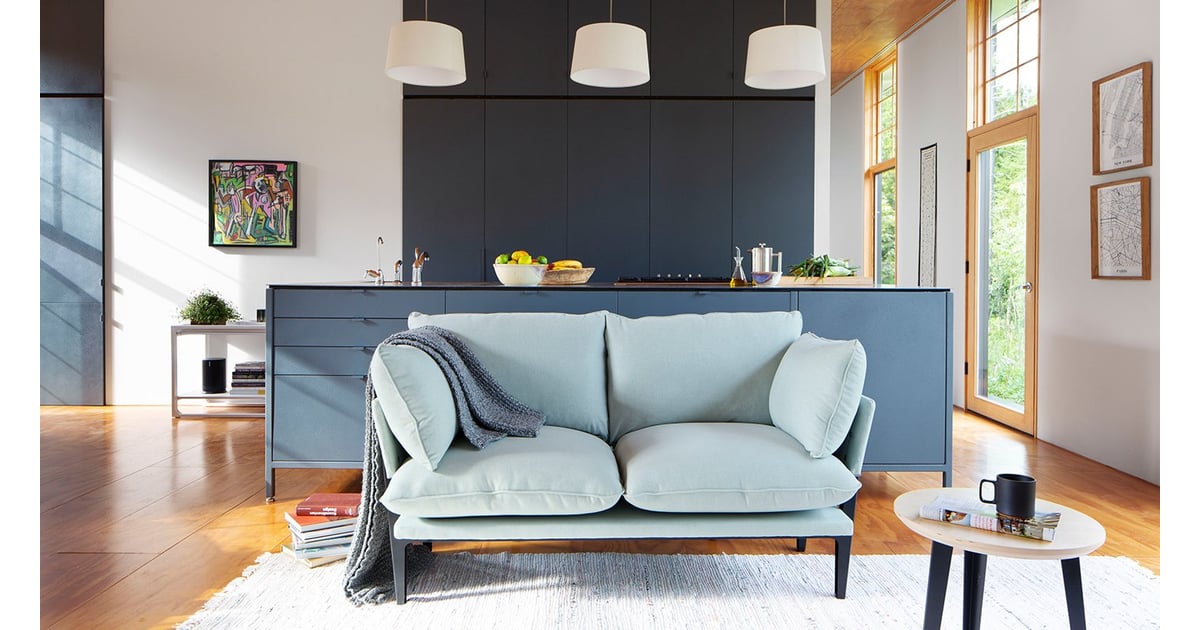 The Floyd Sofa 16 Space Saving Loveseats Perfect For Your Home