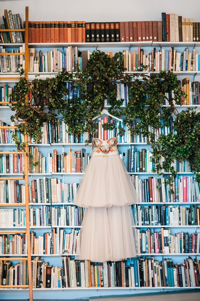 Ideas For a Valentine's Day Wedding