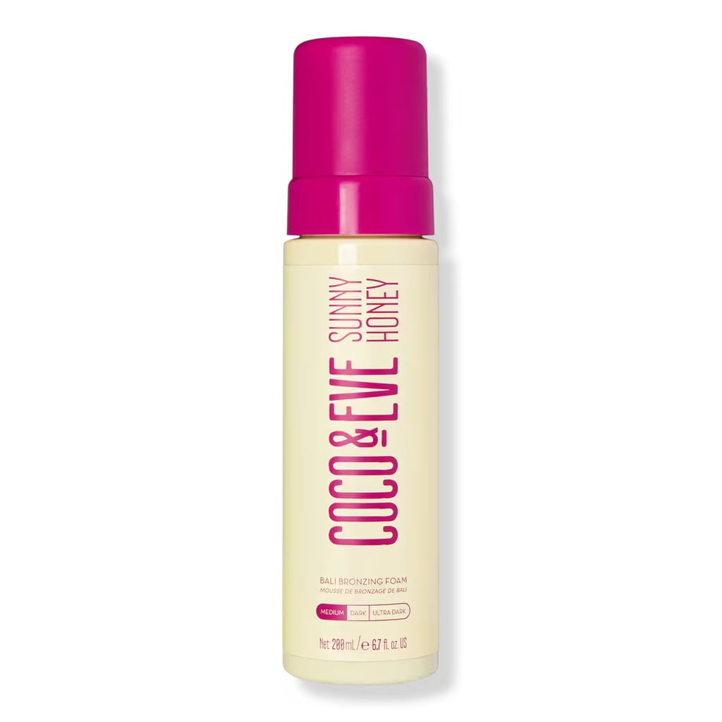 A Deal on a Self Tanner