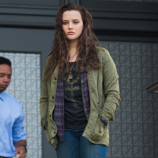 Hannah's List Reasons Not to Kill Herself on 13 Reasons Why