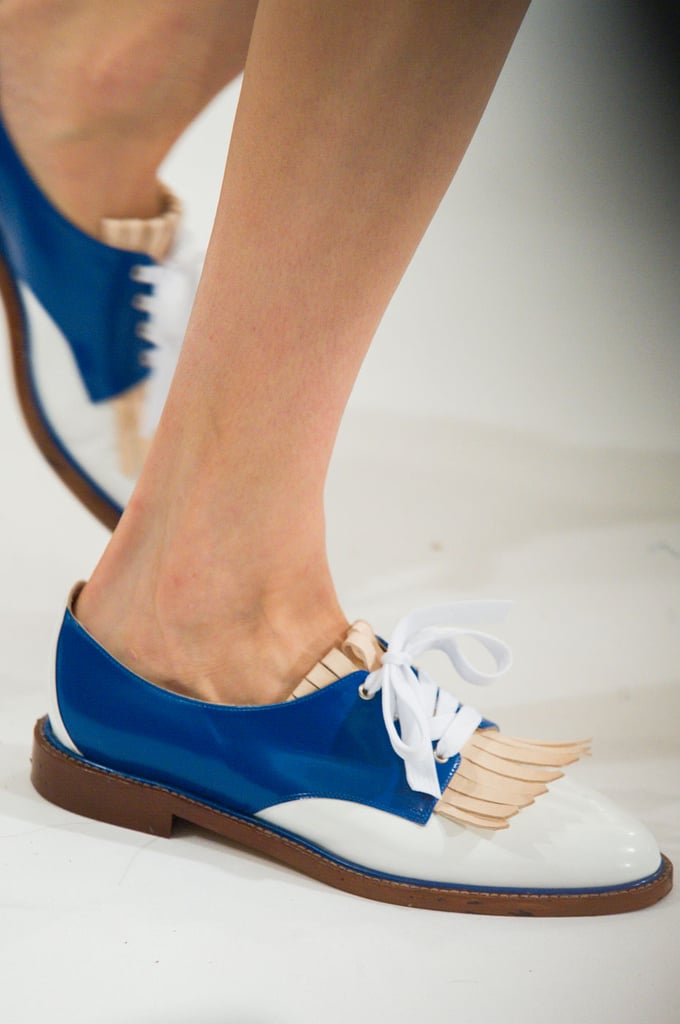 And smart flats, too