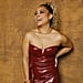 Julissa Calderon on Gentefied, Her First Celeb Crush, More