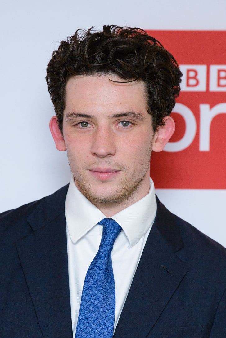 Josh O'Connor as Prince Charles | The Crown Season 4 Cast ...