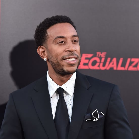 Ludacris Pays For Woman's Groceries August 2018