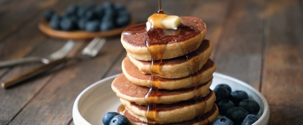 Frozen Pancakes Are the Breakfast Hack You Need