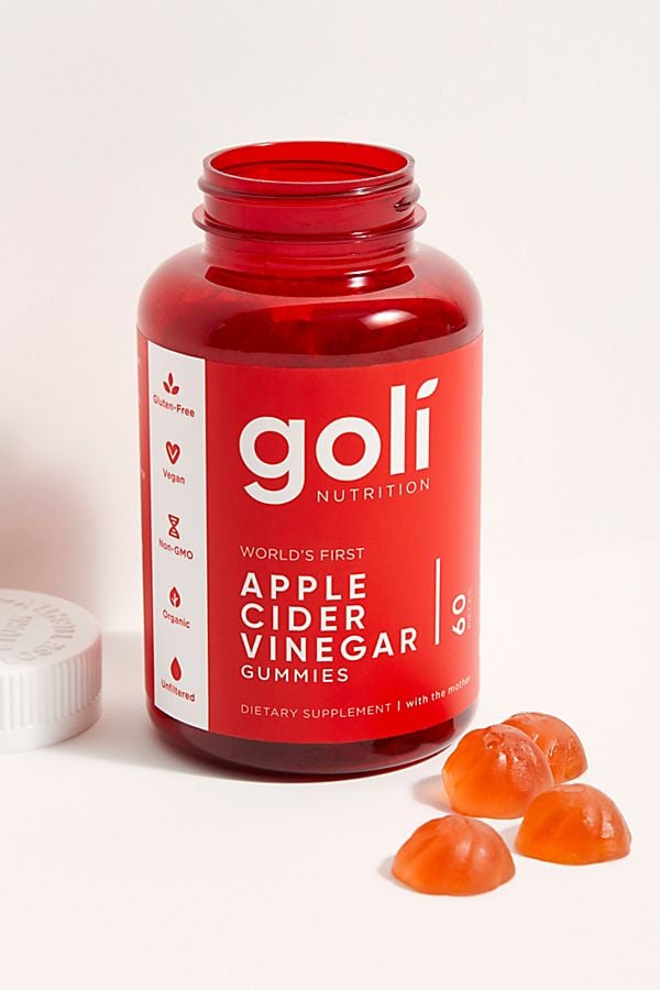 Best Time To Eat Goli Apple Cider Vinegar Gummies Goli Gummies Cider 60s Ripeme Hutomo